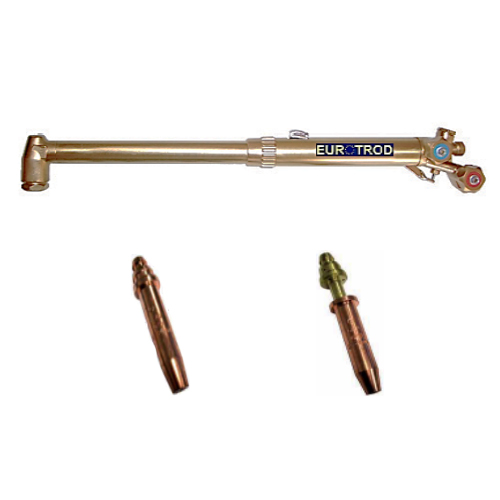 imagen Antorcha de corte multigas Eurotrod