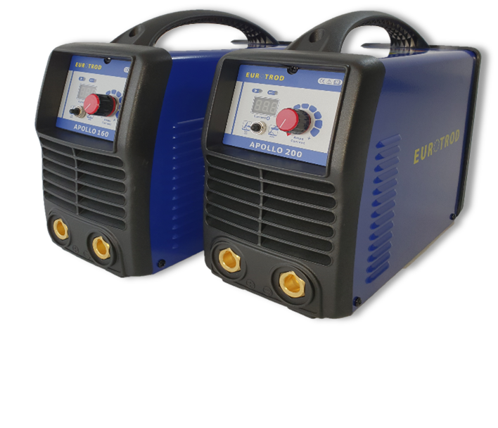 imagen Apollo 160 y Apollo 200