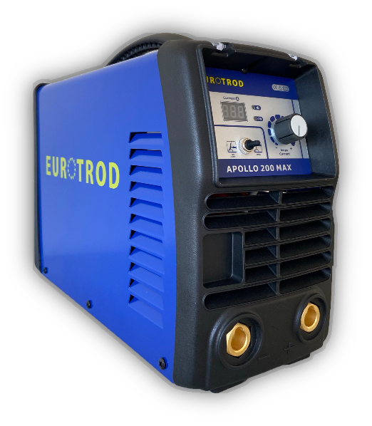 imagen Apollo 200 MAX